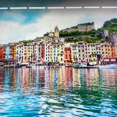 라스페치아 Cinque Terre Station House 아파트 외부 사진