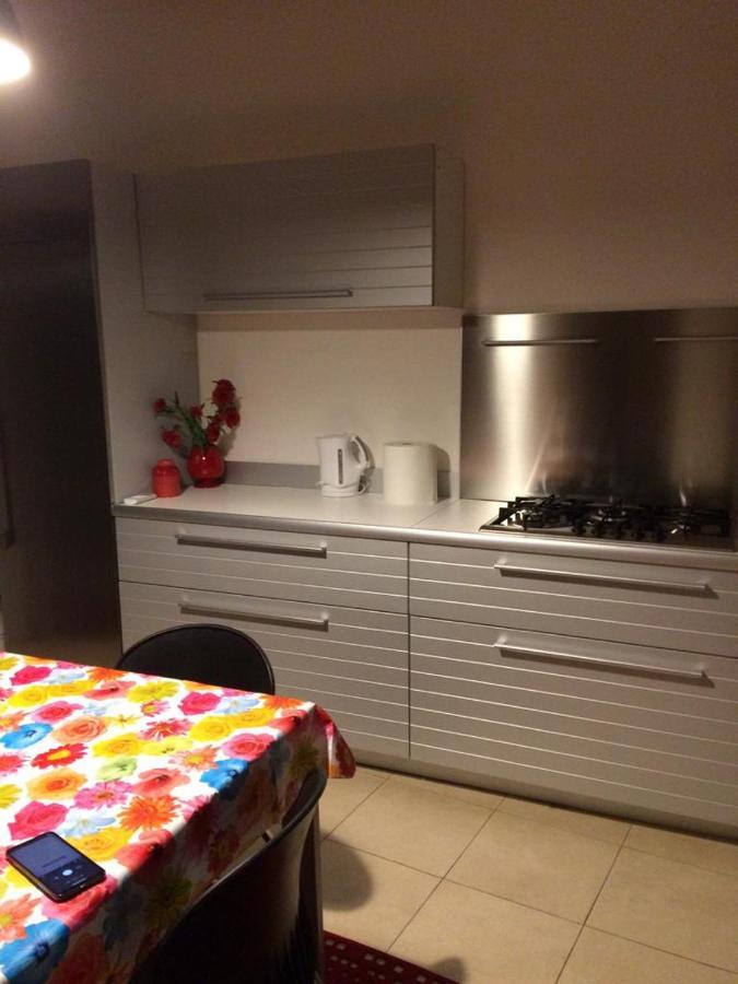 라스페치아 Cinque Terre Station House 아파트 외부 사진