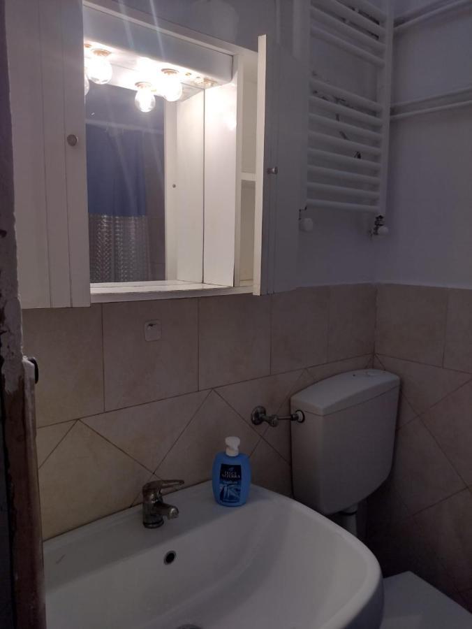 라스페치아 Cinque Terre Station House 아파트 외부 사진