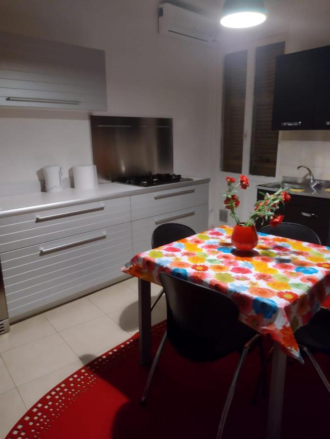 라스페치아 Cinque Terre Station House 아파트 외부 사진