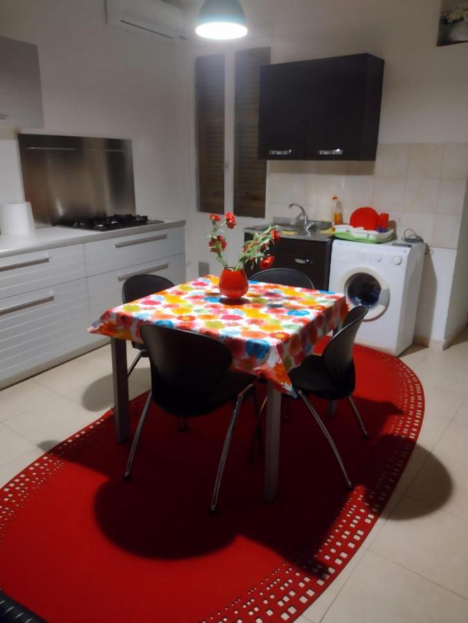 라스페치아 Cinque Terre Station House 아파트 외부 사진