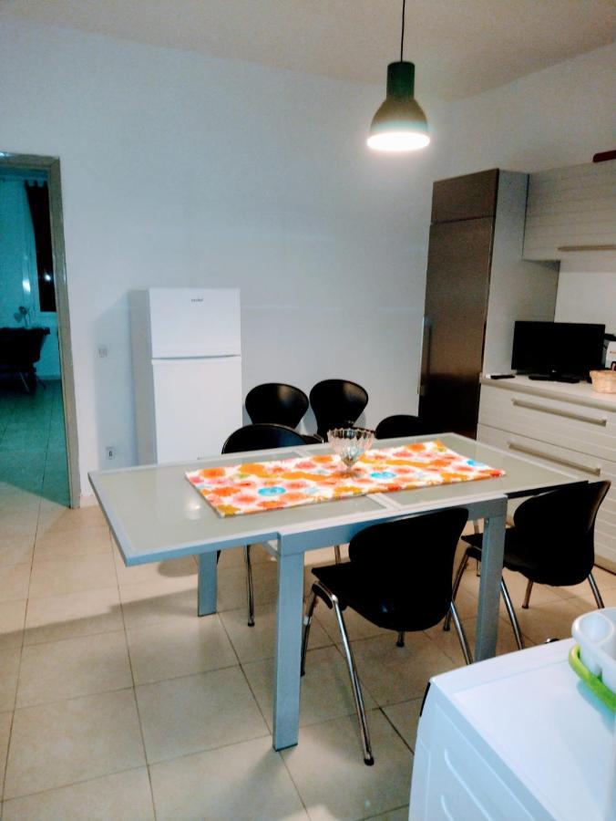 라스페치아 Cinque Terre Station House 아파트 외부 사진