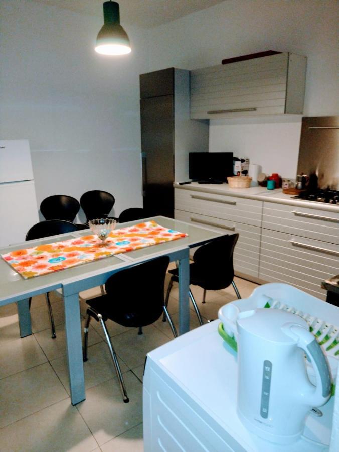 라스페치아 Cinque Terre Station House 아파트 외부 사진