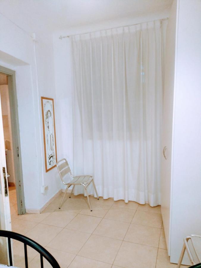 라스페치아 Cinque Terre Station House 아파트 외부 사진