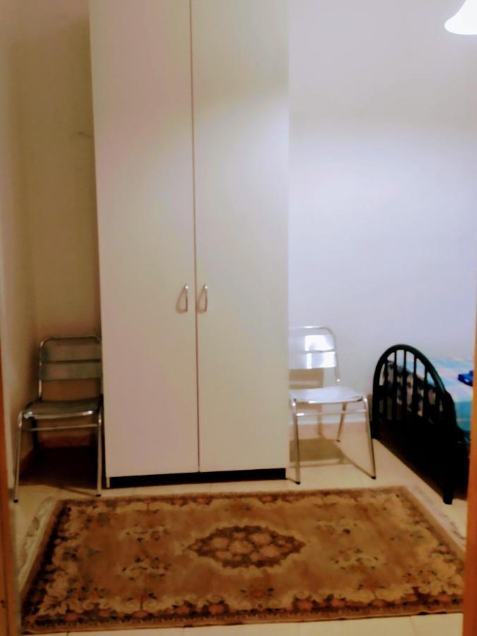라스페치아 Cinque Terre Station House 아파트 외부 사진