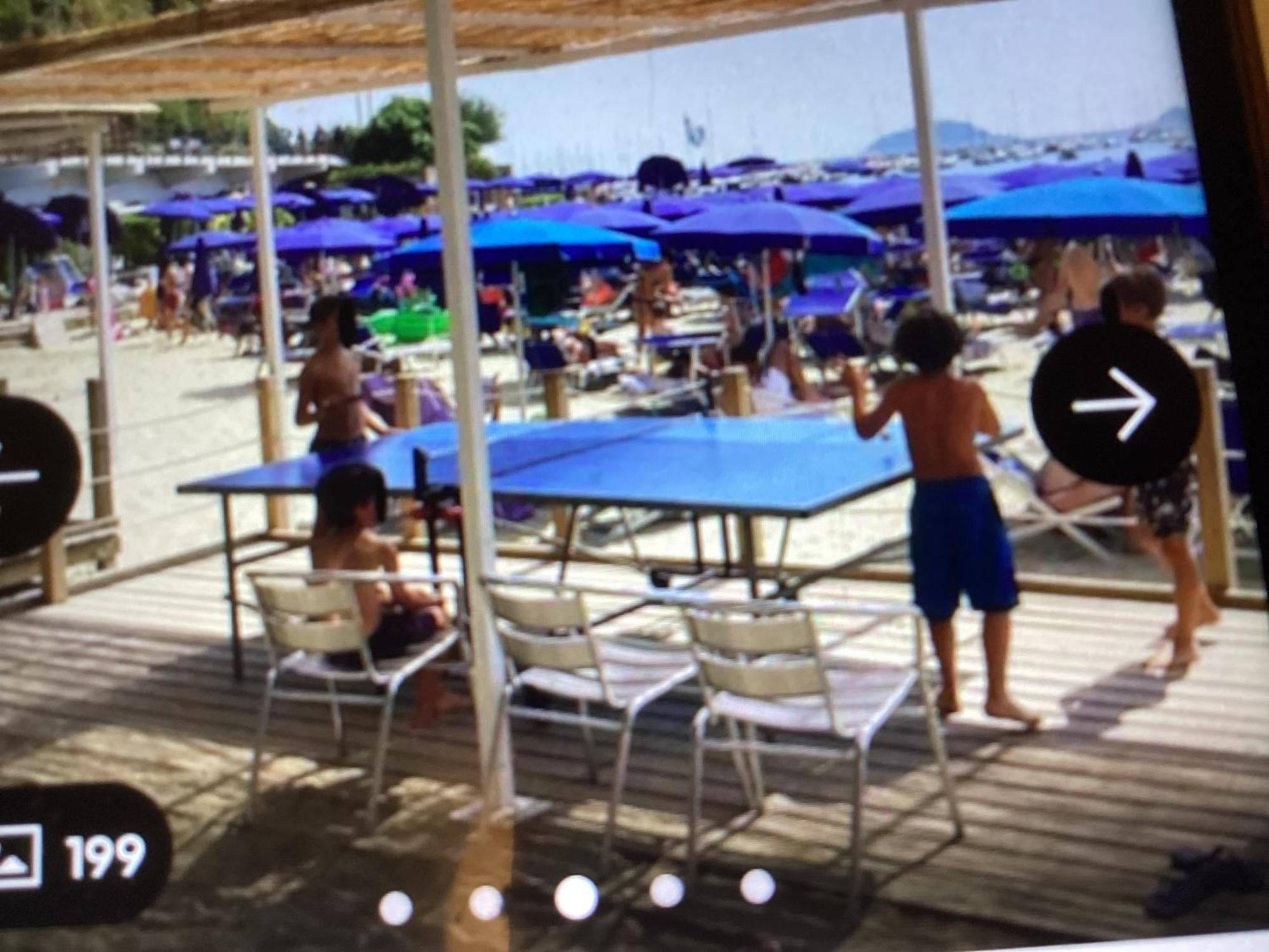 라스페치아 Cinque Terre Station House 아파트 외부 사진