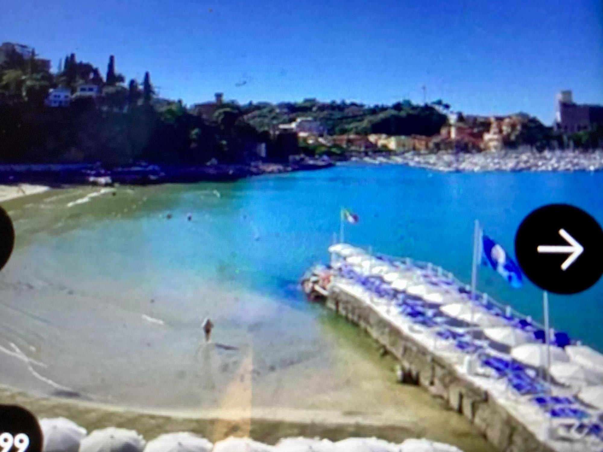 라스페치아 Cinque Terre Station House 아파트 외부 사진