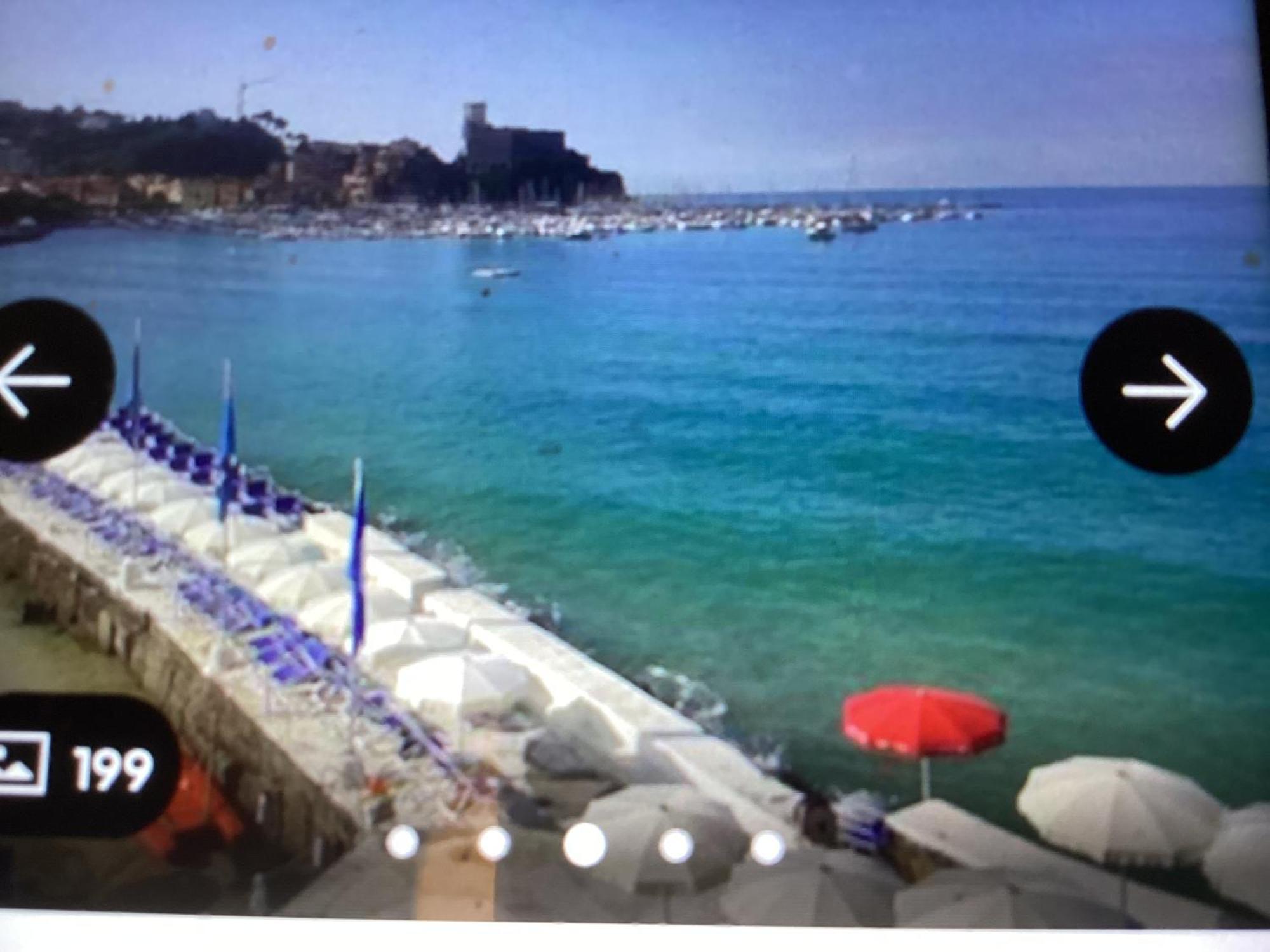 라스페치아 Cinque Terre Station House 아파트 외부 사진